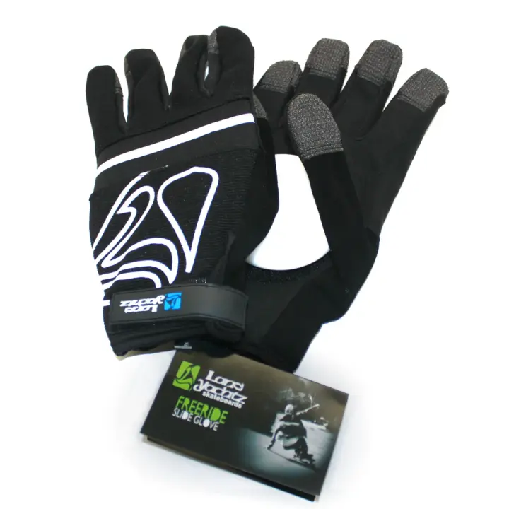 LANDYACHTZ FREERIDE SLIDE GLOVES