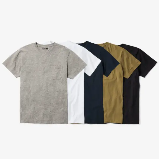 Sturdy Five Pack