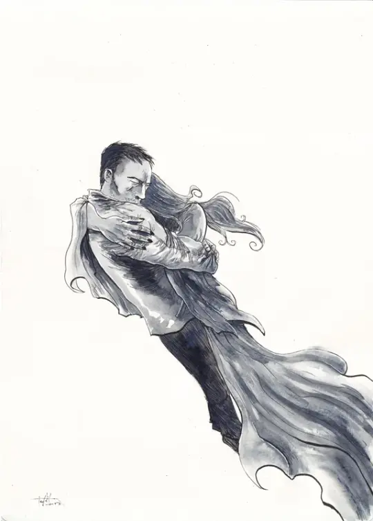 TEN GRAND #2 COVER