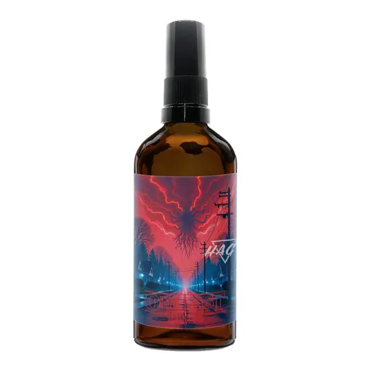 One Last Time – Extremely Limited Edition – Aftershave Balm