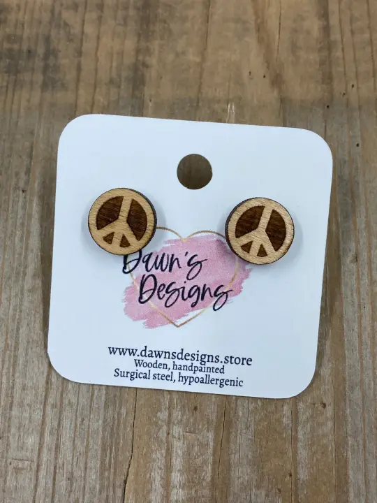 Peace Stud