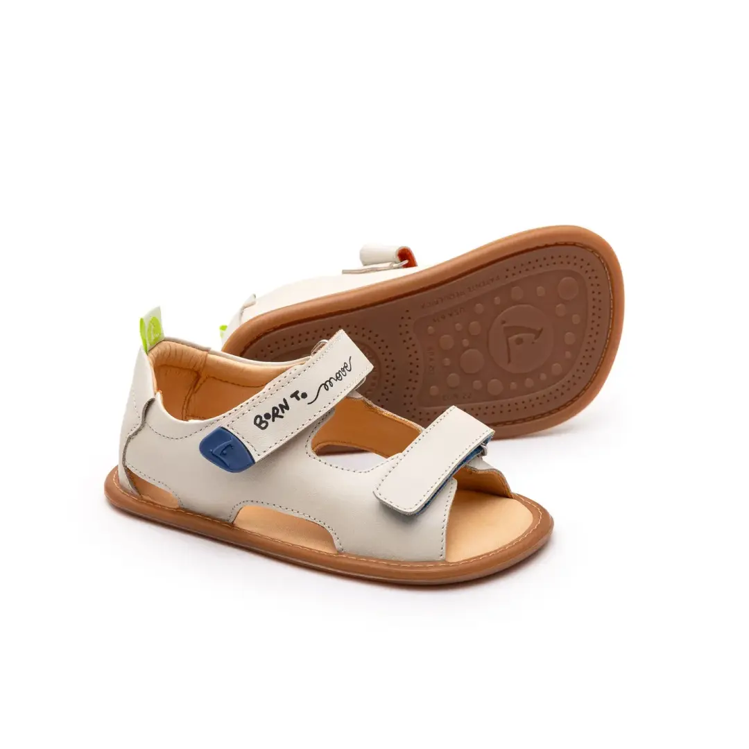 Explore Born to Move Sandals - Tapioca (Baby)