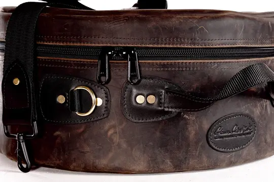 Drum Gig Bag