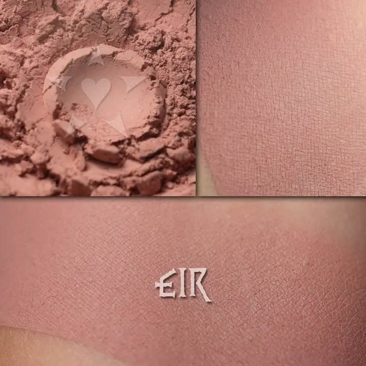 EIR - Matte Eyeshadow
