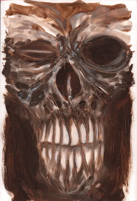 UNUSED HELLSPAWN COVER