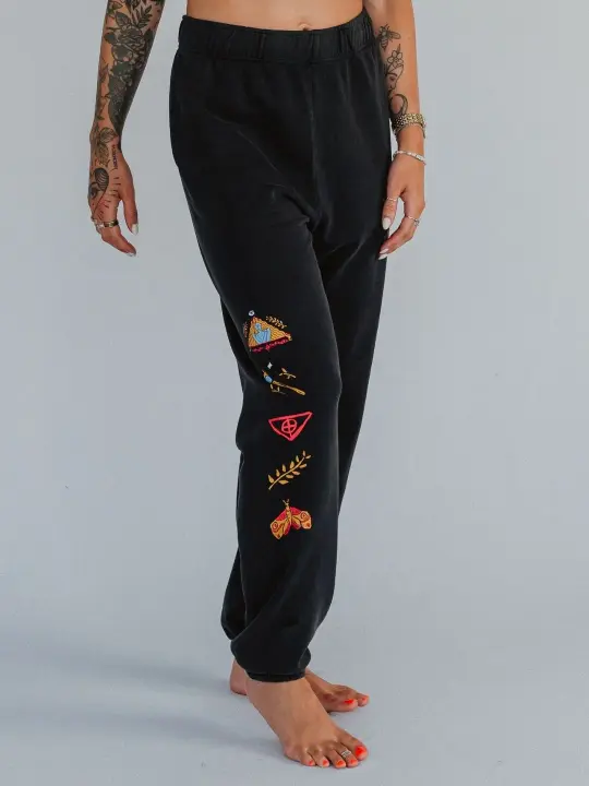 Destined To Disappoint Sweatpants