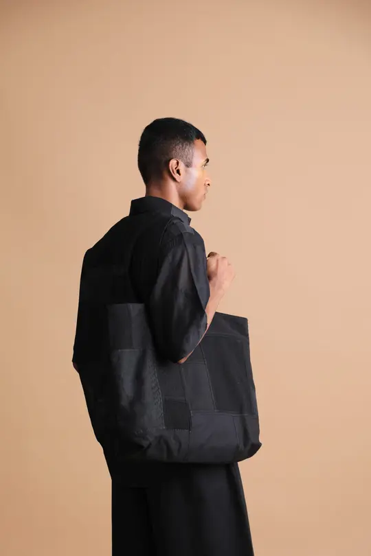 Windflower bag