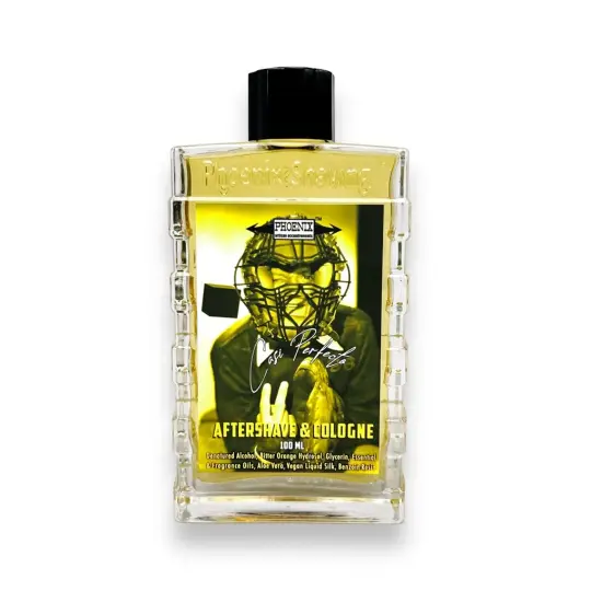 Casi Perfecto Aftershave Cologne | Homage To A 90's Classic