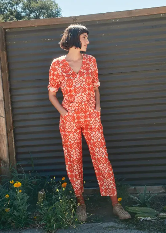 nicky pant | pre fall 26 | love