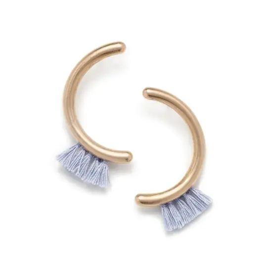 Recast Pulchra earrings