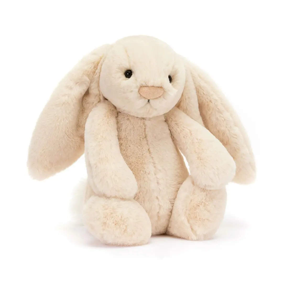 Bashful Luxe Bunny Willow