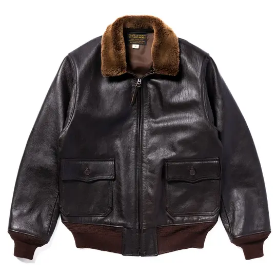 TYPE G-1 REAL McCOY MFG. CO. / 55J14