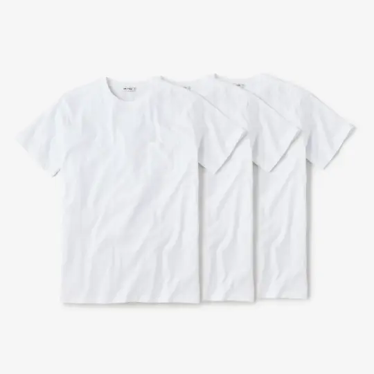 Sturdy Three Pack