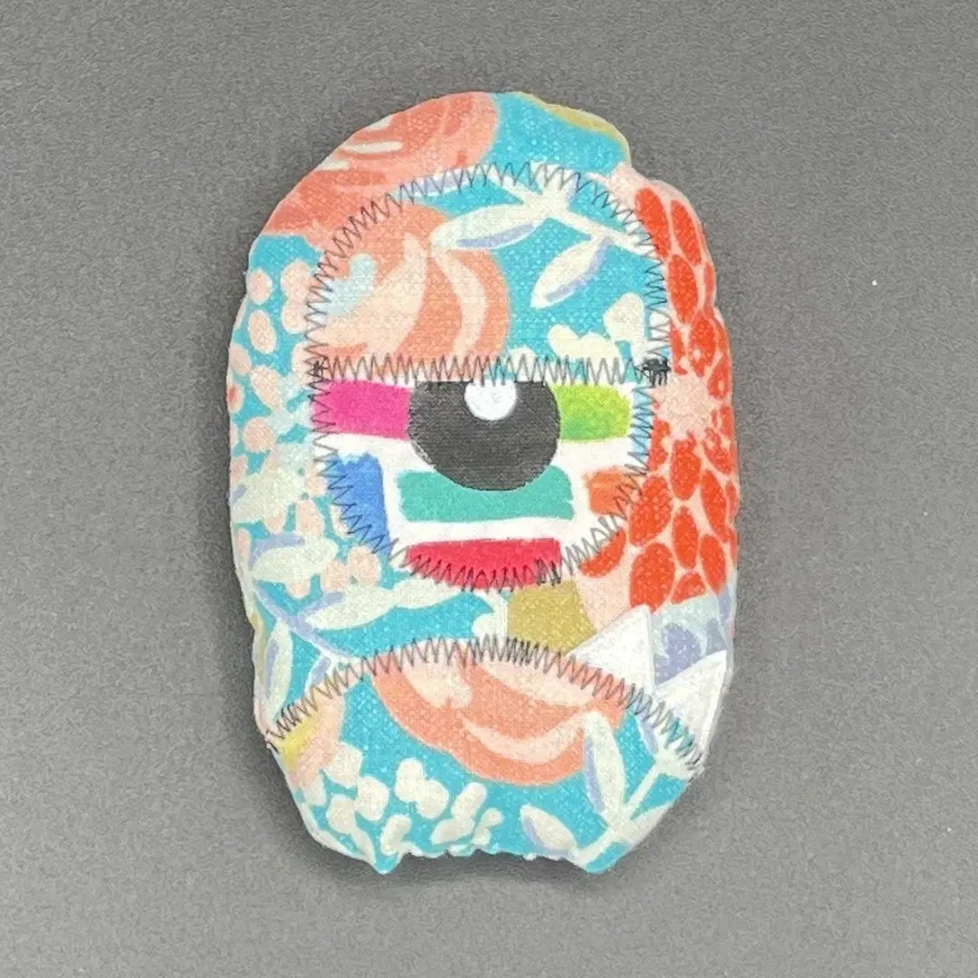 Grump Bag - The Grumpiest of all the Bean Bags