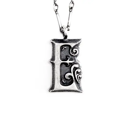 The Illuminated E. Small