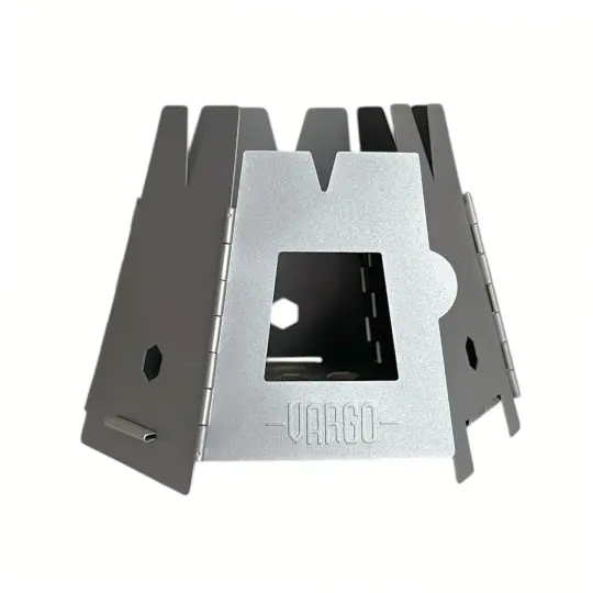 Hexagon 2 Wood Stove