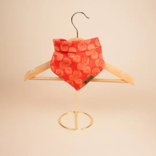 Sunlit Blooms - Bandana