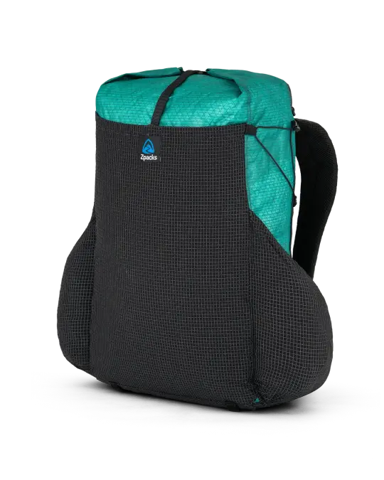 Nero Pro Backpack Body