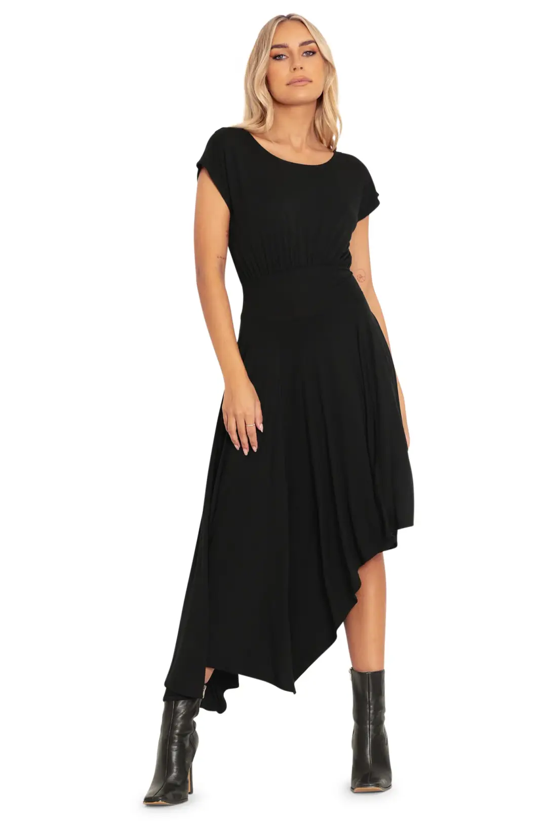 Empress Dress