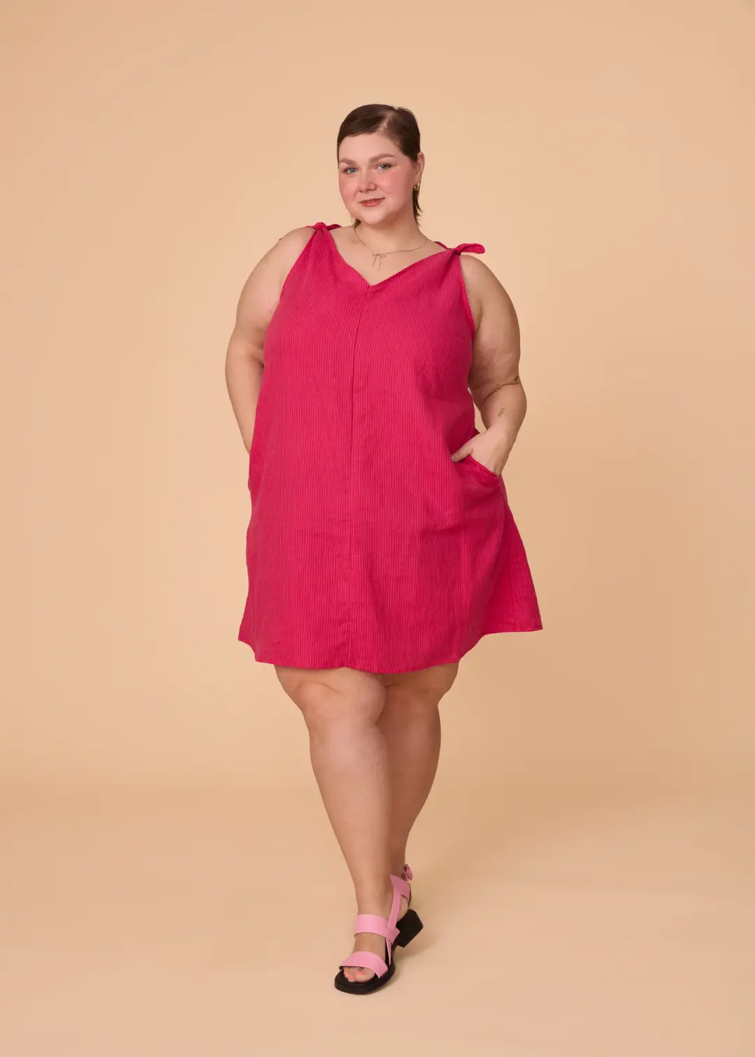 Tide Dress