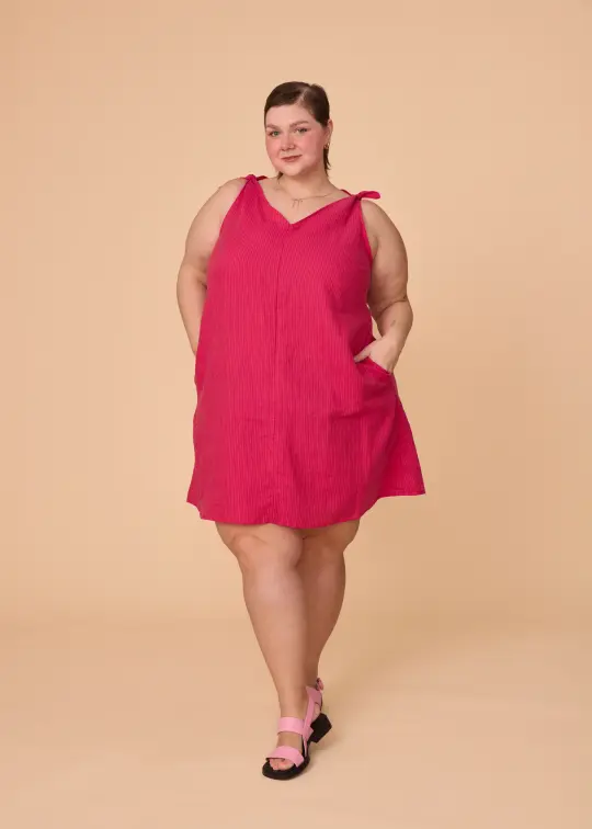 Tide Dress