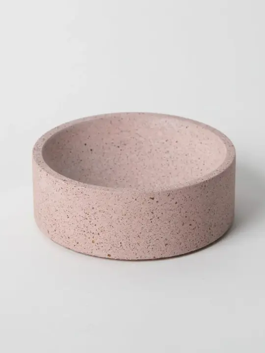 5" Catch-All - Lilac Terrazzo