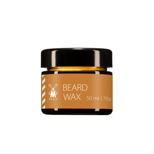 MÜHLE BEARDCARE Beard Wax
