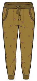 Women's Foothill Jogger