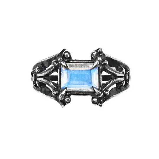The Horizon. Moonstone