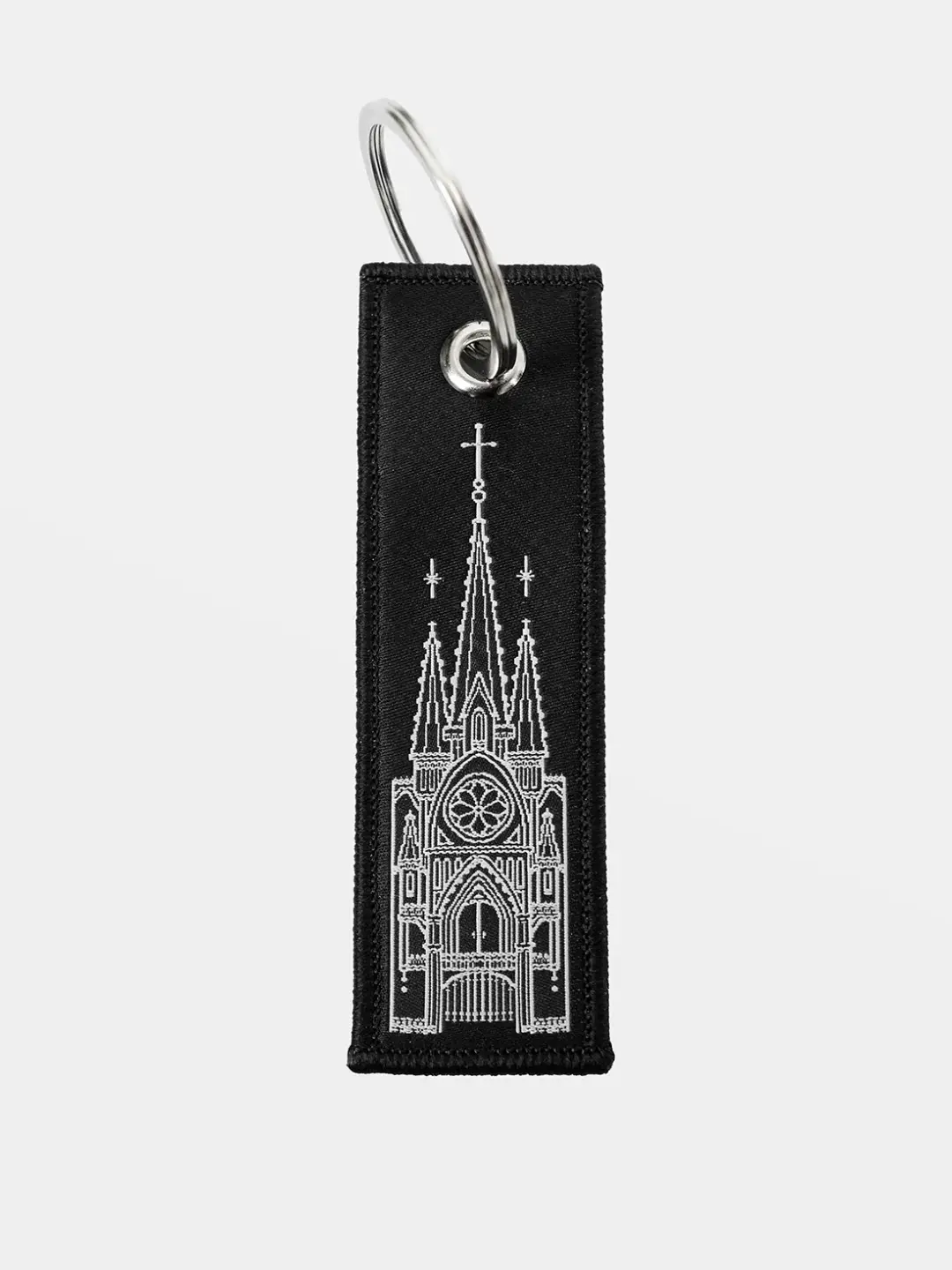 Brelok Cathedral