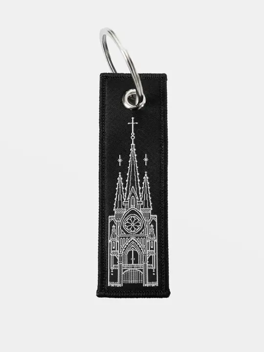 Brelok Cathedral