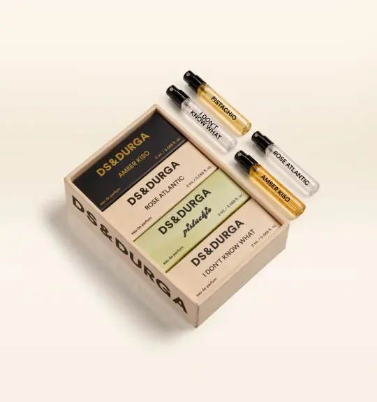 Cult Classics Sample Set