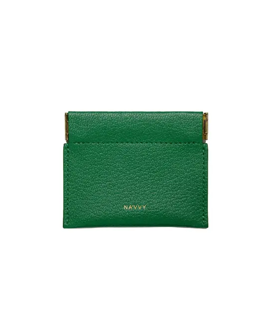 NA'VVY Pac Multi Purse Green