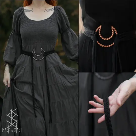LUNA Belt