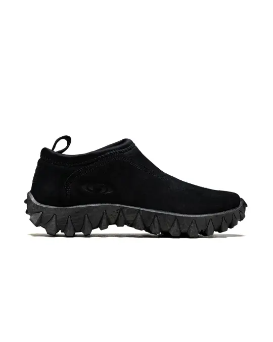 Salomon Snowclog OG Black/Black/Asphalt