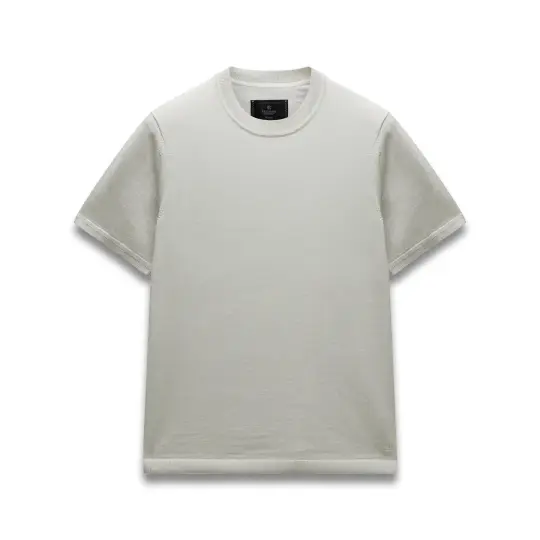 Supima Knit Riviera T-Shirt