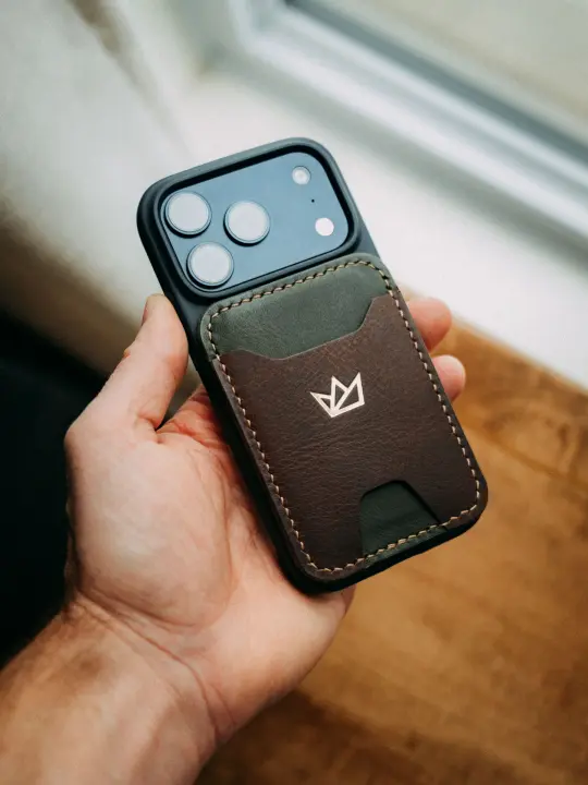 MS1 - MagSafe Wallet