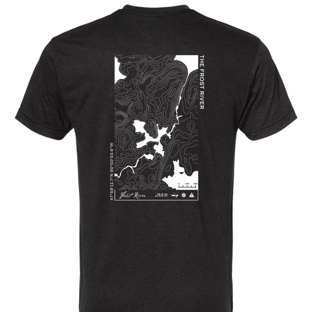 BWCA Topo T-Shirts