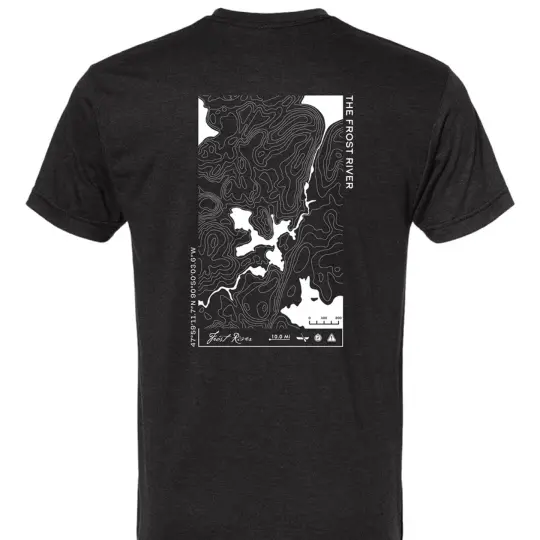 BWCA Topo T-Shirts