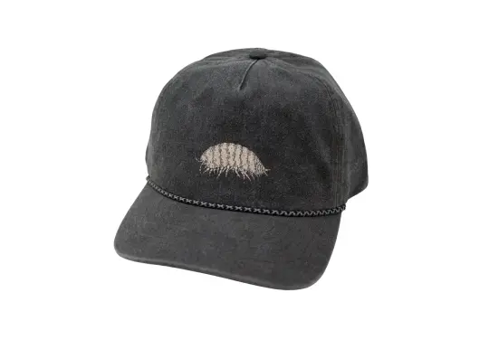 Isopod Baseball Cap