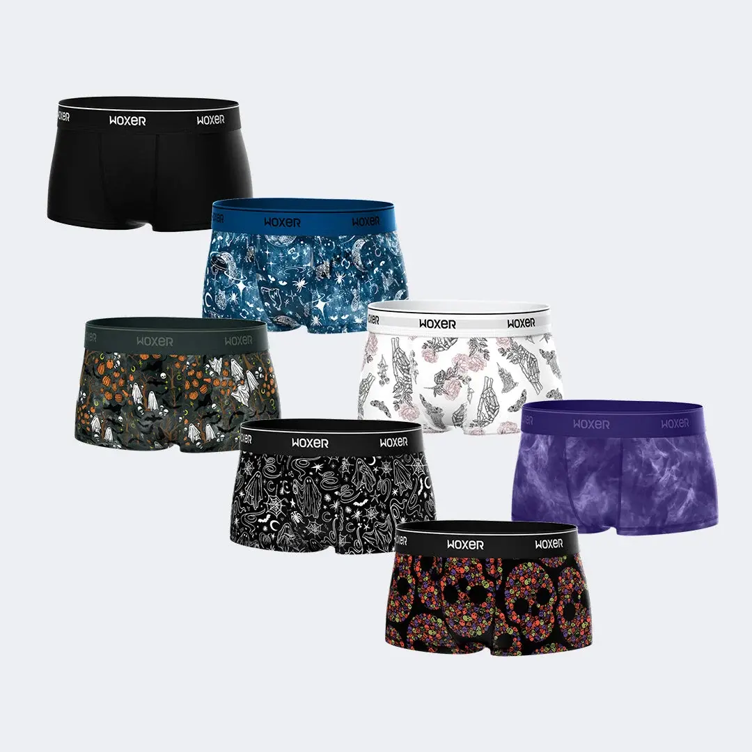 Bold Wicked 7-Pack