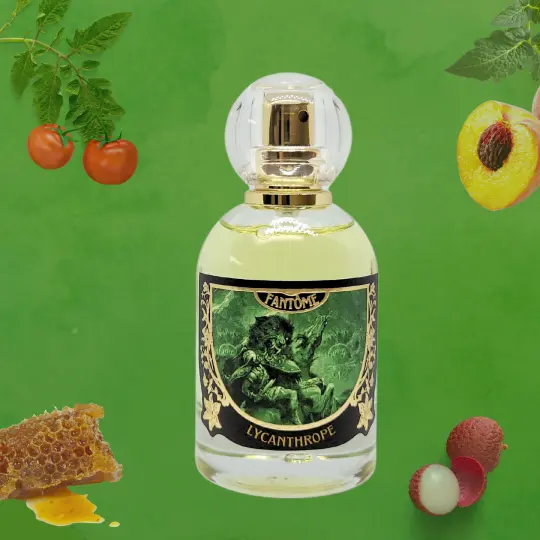 Lycanthrope Extrait de Parfum