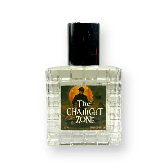 Chailight Zone Eau De Parfum (EDP) | A Seasonal Classic!