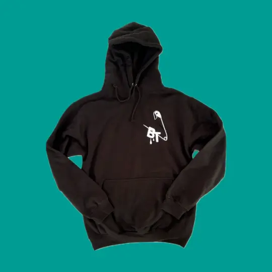 Bearded Theory 2024 Hoodie