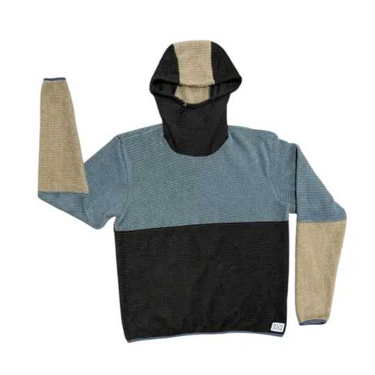 Made To Order Alpha 120 Hoodie