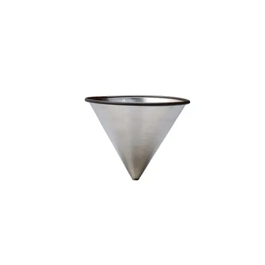 SCS stainless steel filter