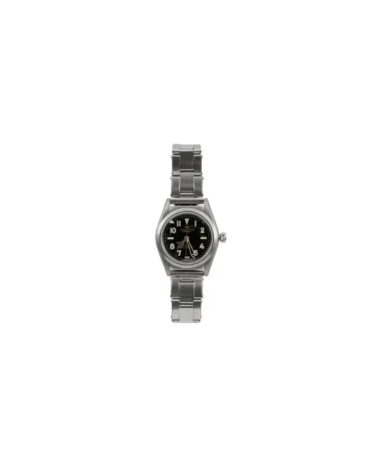Vague Watch Co. Vabble Watch Black Dial 32mm