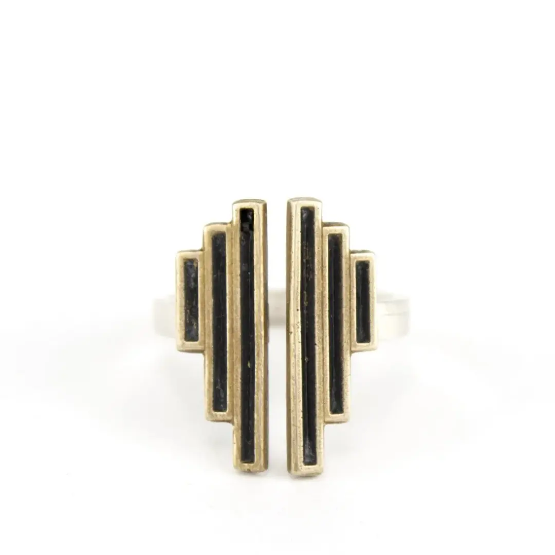 Recast Colima ring