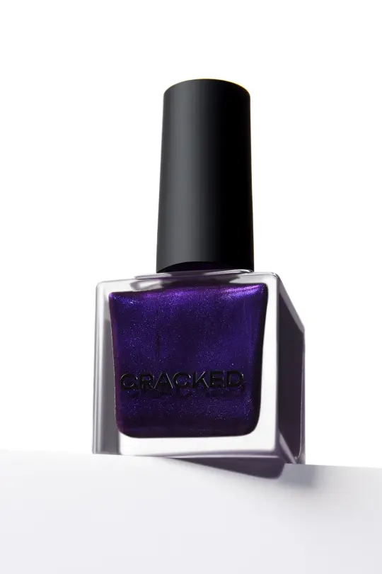 Secret Purple