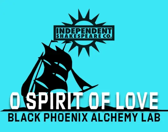 O Spirit of Love Perfume Oil